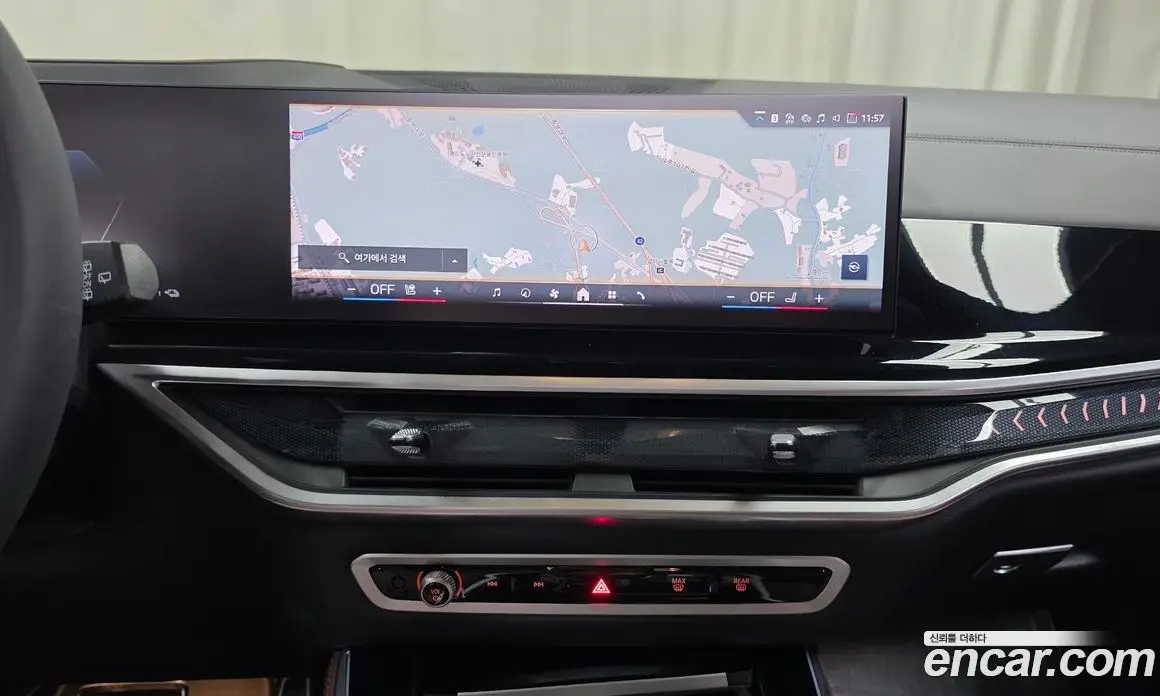 BMW X5 2025 3.0 автомат (гидро), фото 18