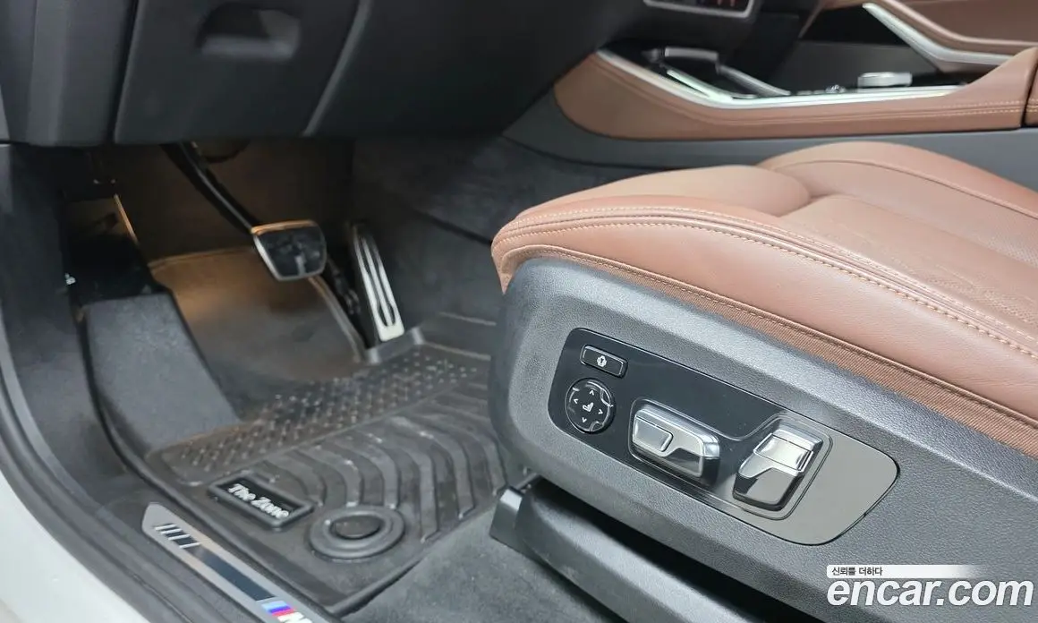 BMW X5 2025 3.0 автомат (гидро), фото 21