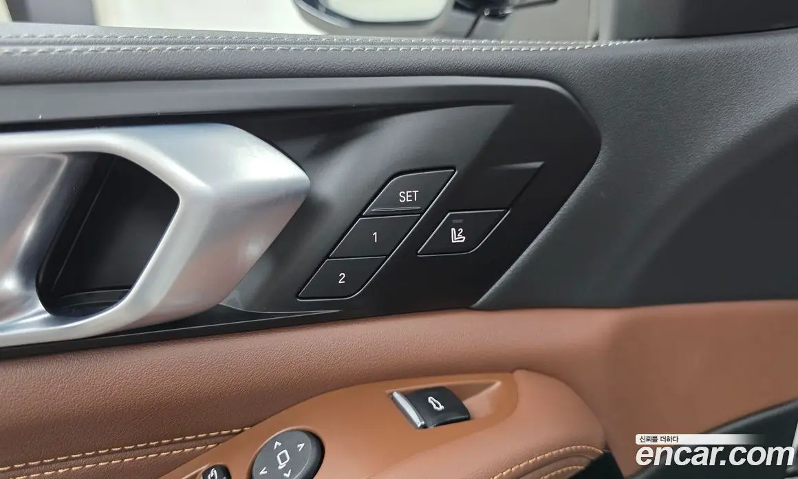BMW X5 2025 3.0 автомат (гидро), фото 27