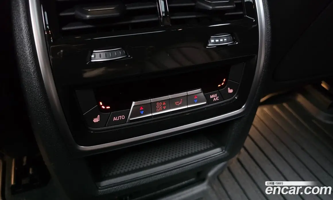 BMW X5 2025 3.0 автомат (гидро), фото 29