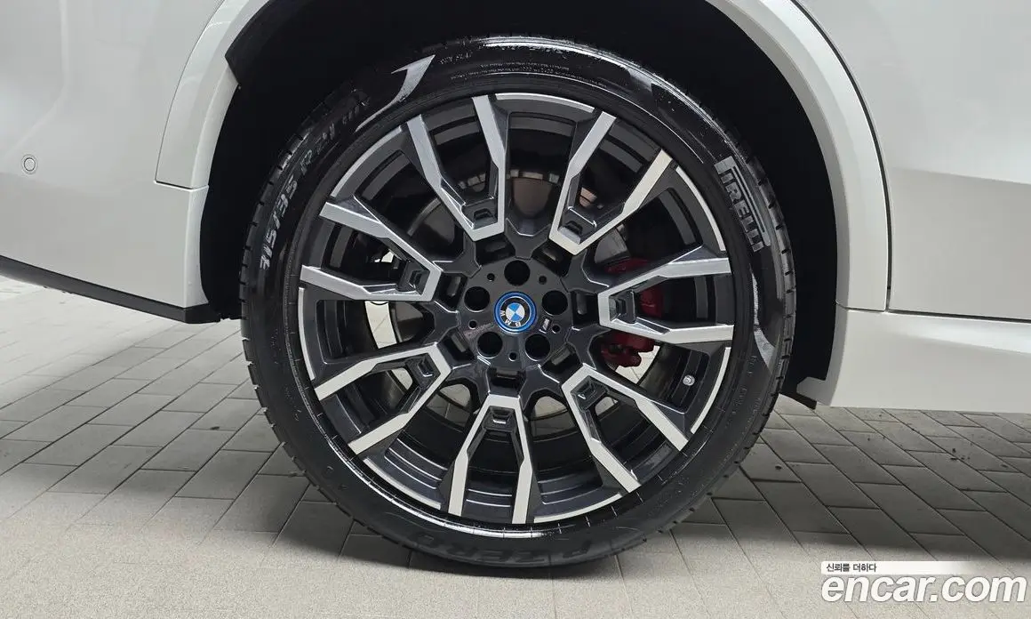 BMW X5 2025 3.0 автомат (гидро), фото 4