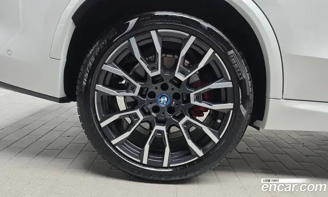 BMW X5 2025 3.0 автомат (гидро), миниатюра 4