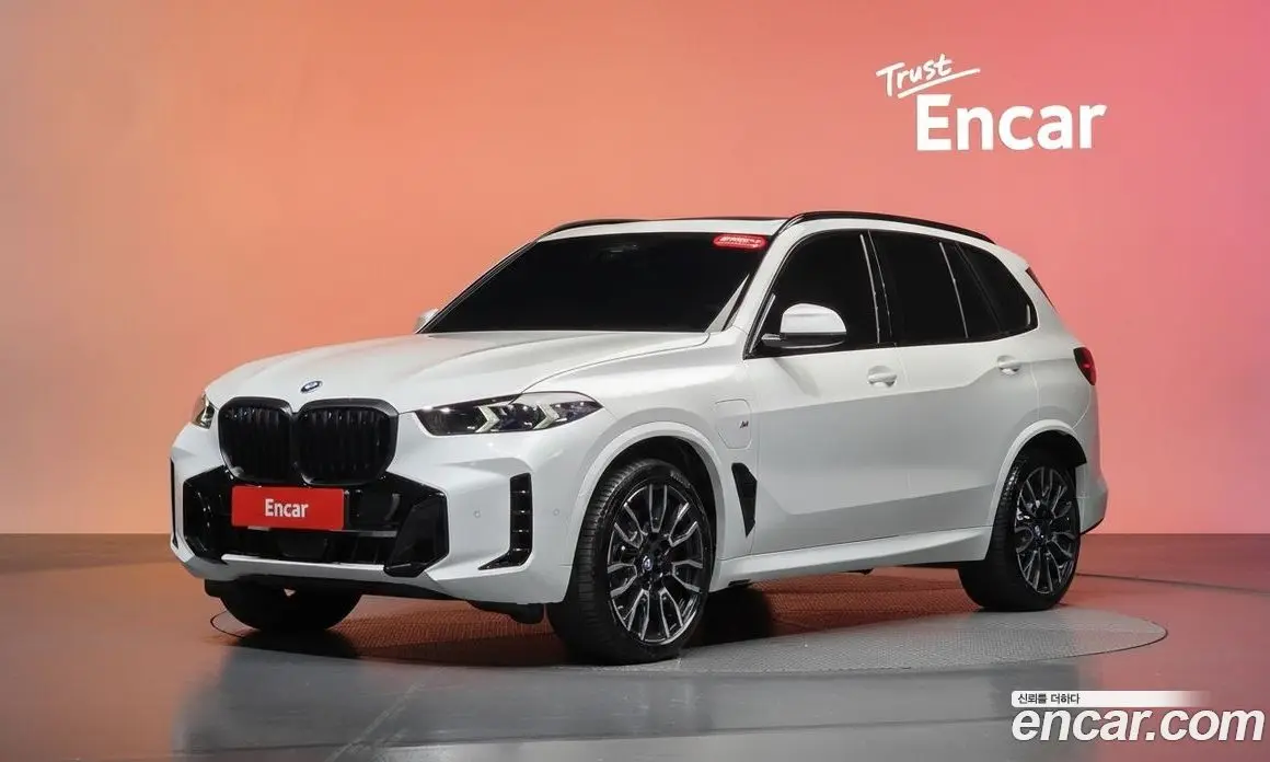 BMW X5 2025 3.0 автомат (гидро), фото 32