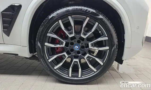 BMW X5 2025 3.0 автомат (гидро), миниатюра 6