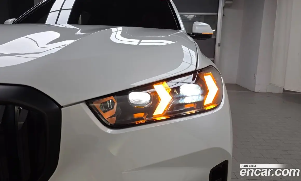 BMW X5 2025 3.0 автомат (гидро), фото 7