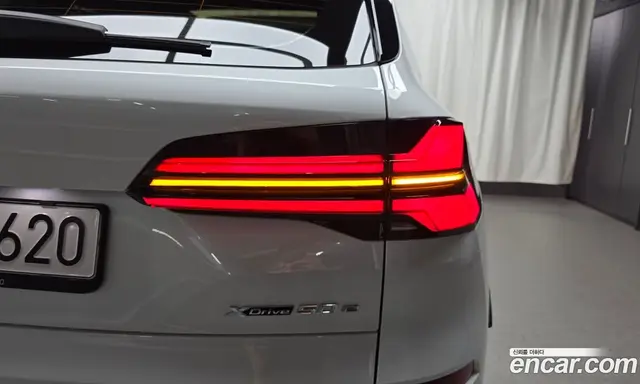 BMW X5 2025 3.0 автомат (гидро), миниатюра 8