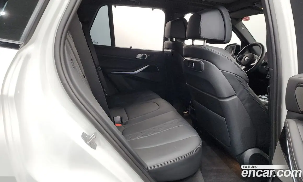 BMW X5 2025 3.0 автомат (гидро), фото 11
