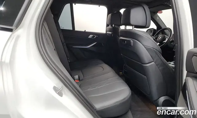 BMW X5 2025 3.0 автомат (гидро), миниатюра 11