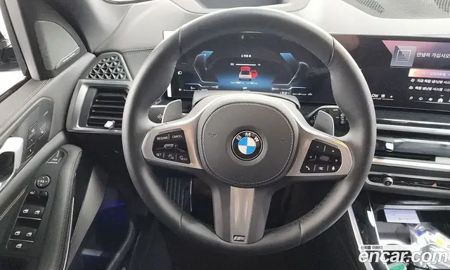 BMW X5 2025 3.0 автомат (гидро), миниатюра 12