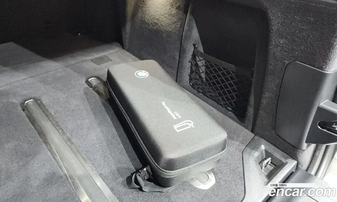 BMW X5 2025 3.0 автомат (гидро), фото 17