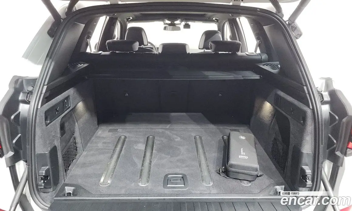 BMW X5 2025 3.0 автомат (гидро), фото 20