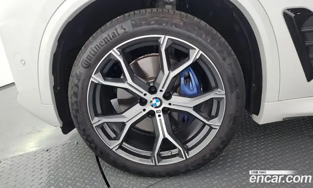 BMW X5 2025 3.0 автомат (гидро), миниатюра 5