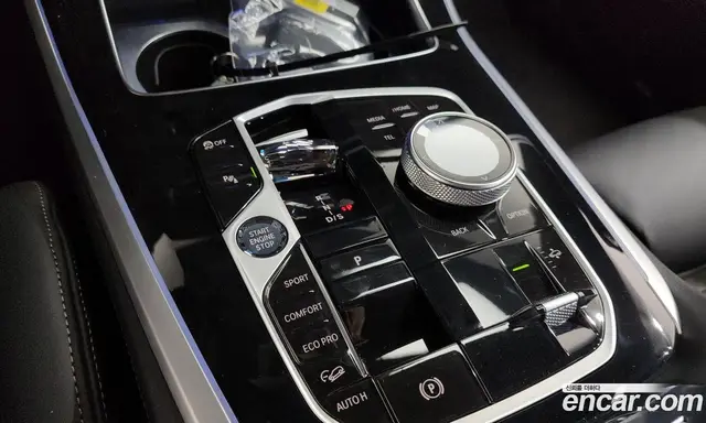 BMW X5 2025 3.0 автомат (гидро), миниатюра 9