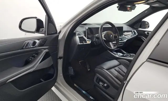 BMW X5 2025 3.0 автомат (гидро), миниатюра 10