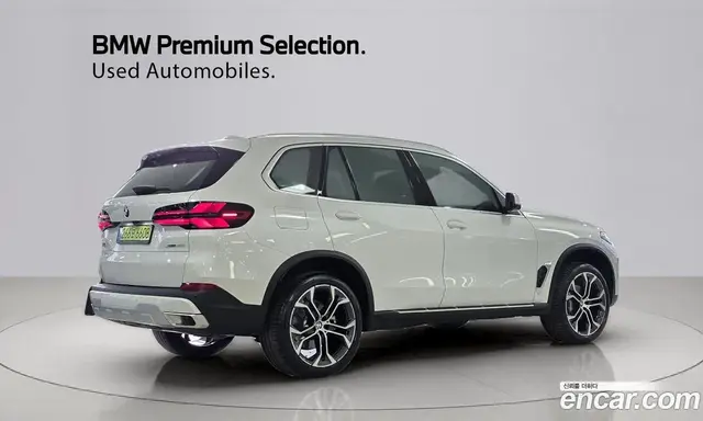 BMW X5 2026 3.0 автомат (гидро), миниатюра 2