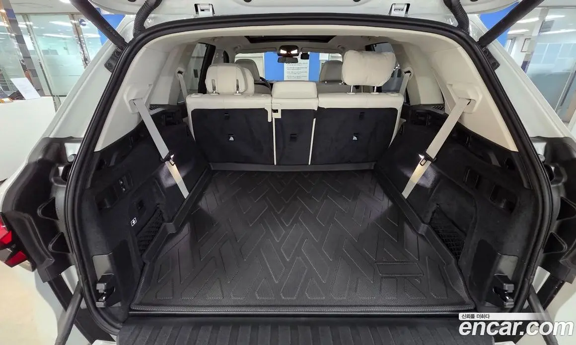 BMW X5 2026 3.0 автомат (гидро), фото 11