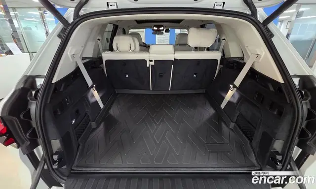 BMW X5 2026 3.0 автомат (гидро), миниатюра 11