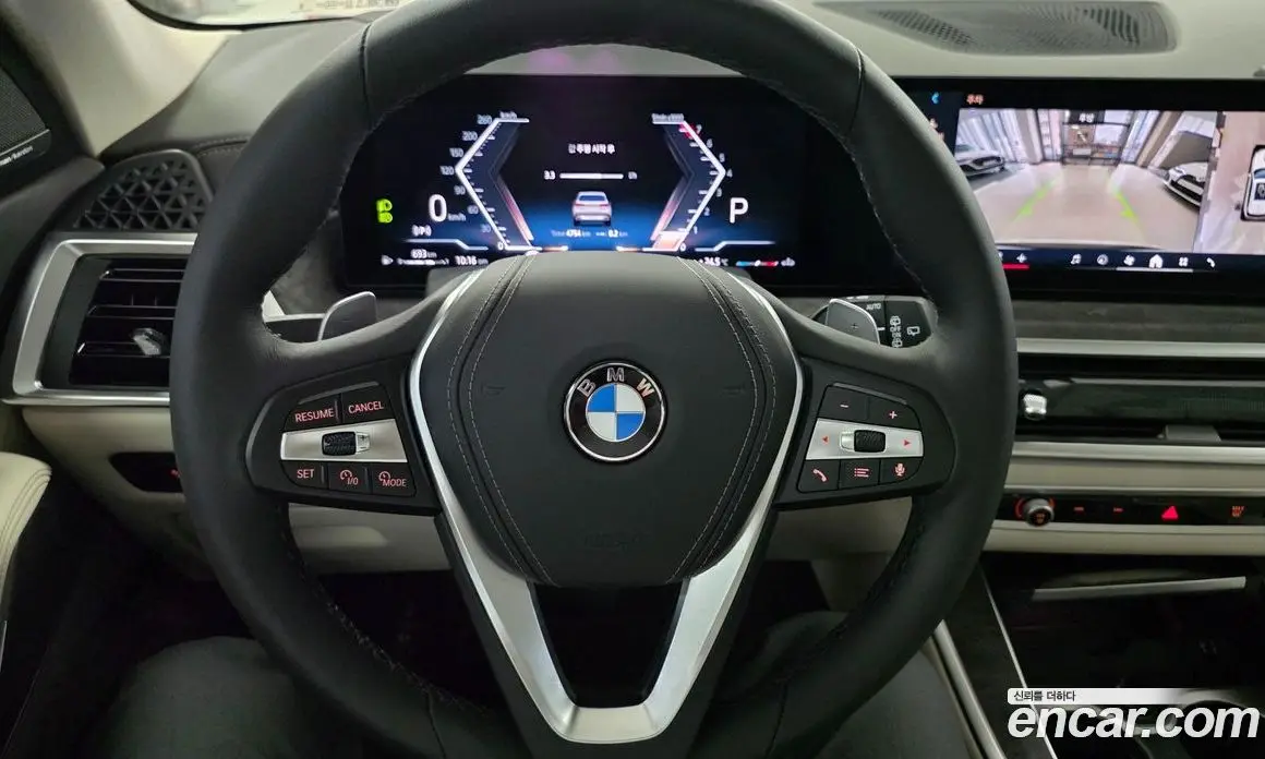 BMW X5 2026 3.0 автомат (гидро), фото 15