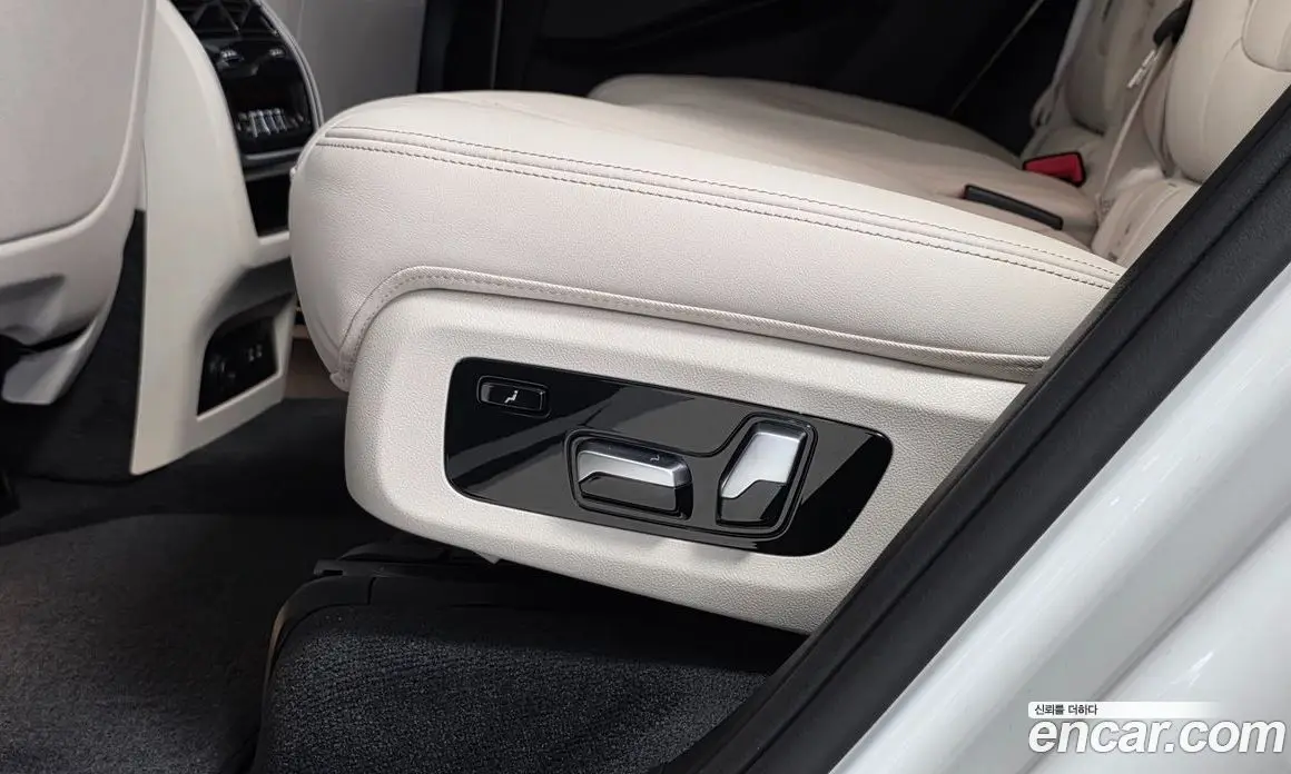 BMW X5 2026 3.0 автомат (гидро), фото 17