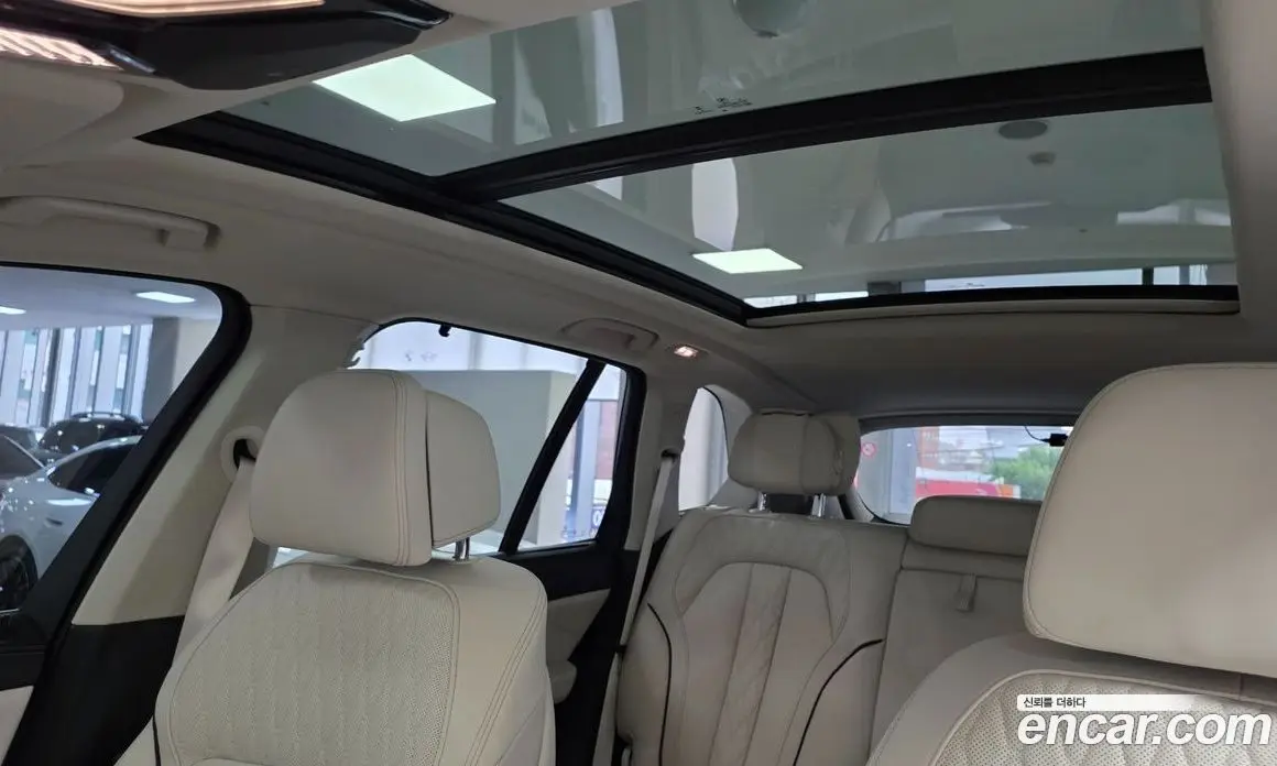 BMW X5 2026 3.0 автомат (гидро), фото 18