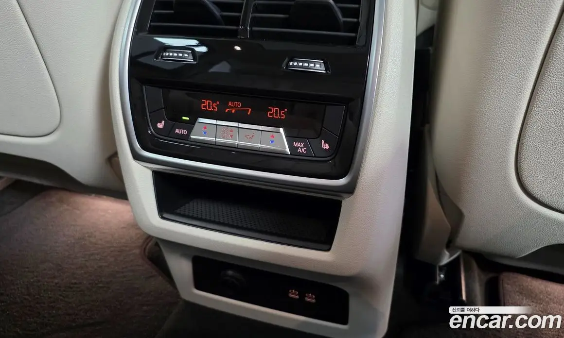 BMW X5 2026 3.0 автомат (гидро), фото 20