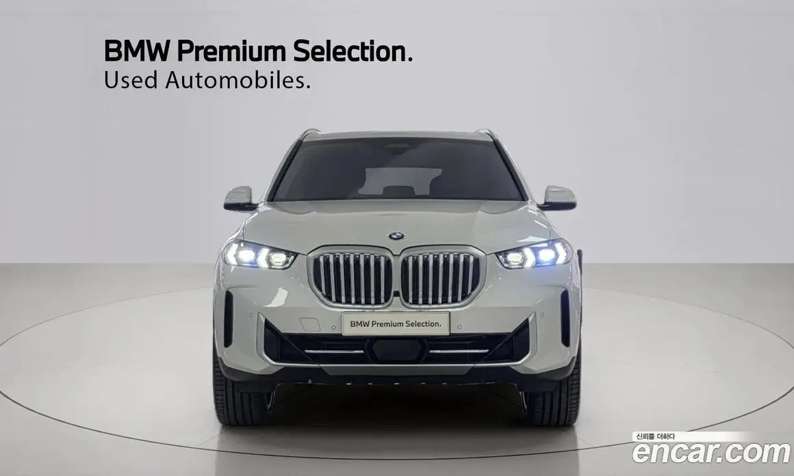 BMW X5 2026 3.0 автомат (гидро), фото 3