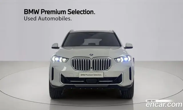 BMW X5 2026 3.0 автомат (гидро), миниатюра 3