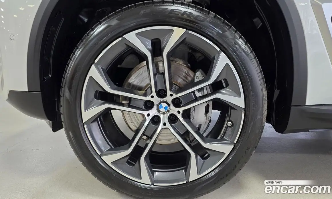 BMW X5 2026 3.0 автомат (гидро), фото 5