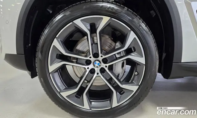 BMW X5 2026 3.0 автомат (гидро), миниатюра 5