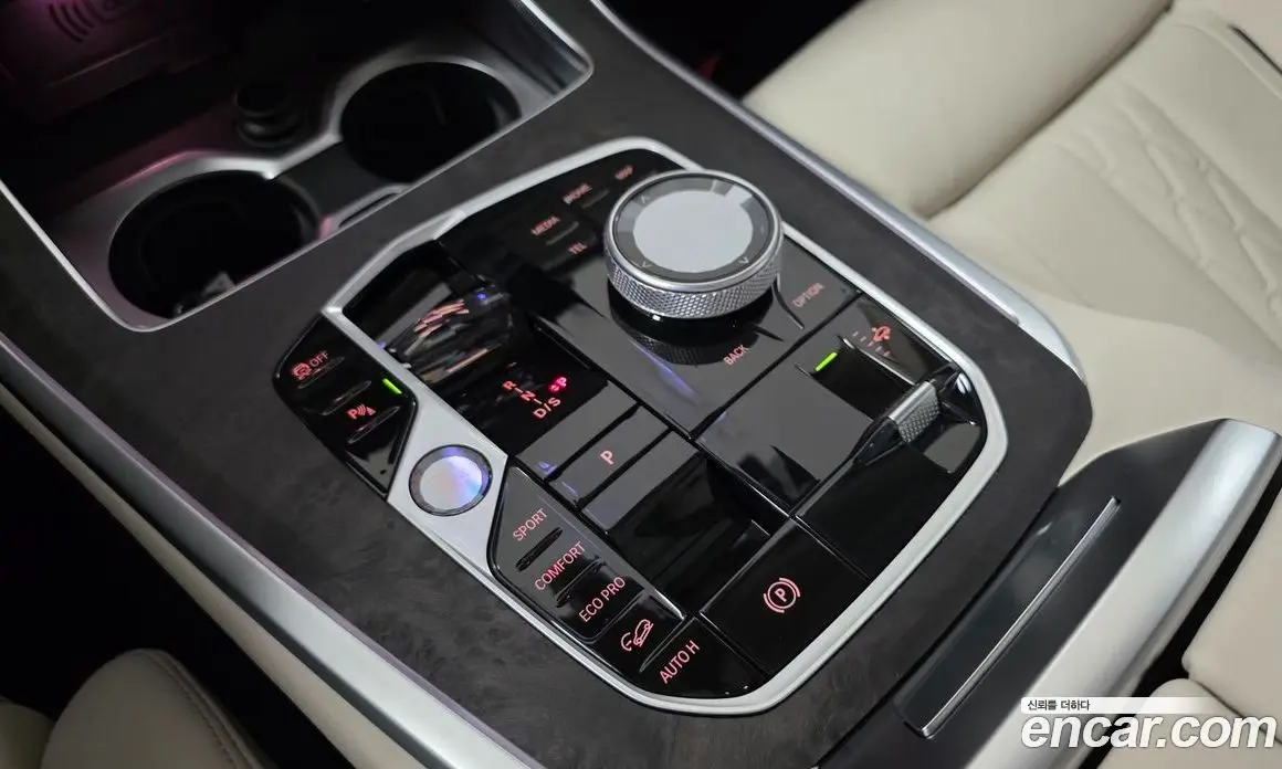BMW X5 2026 3.0 автомат (гидро), фото 9