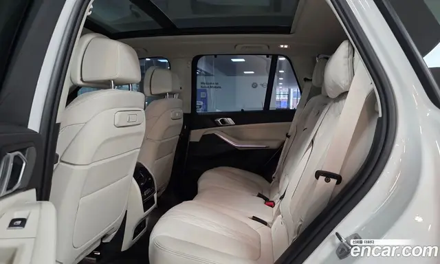 BMW X5 2026 3.0 автомат (гидро), миниатюра 10