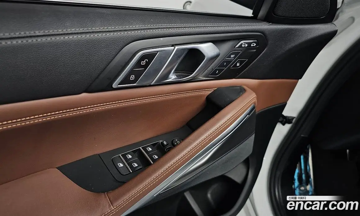 BMW X6 2022 3.0 автомат (гидро), фото 32
