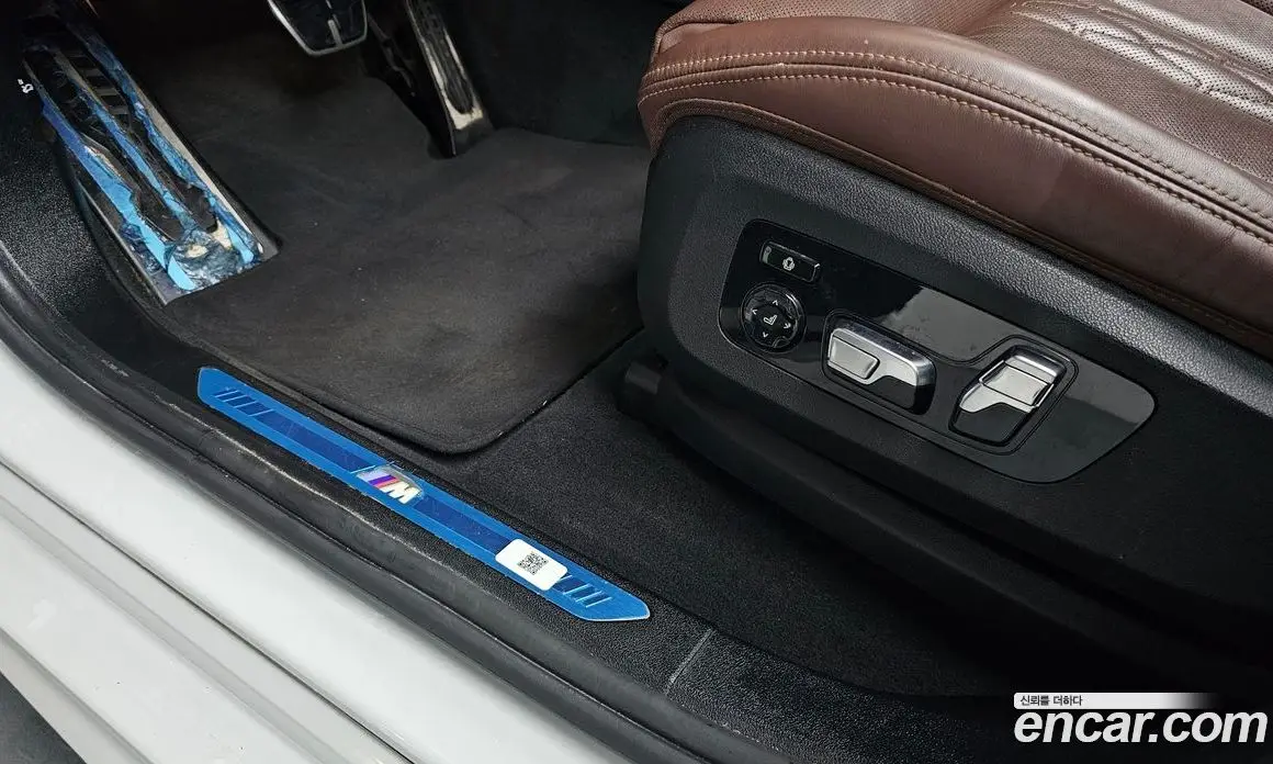 BMW X6 2022 3.0 автомат (гидро), фото 33