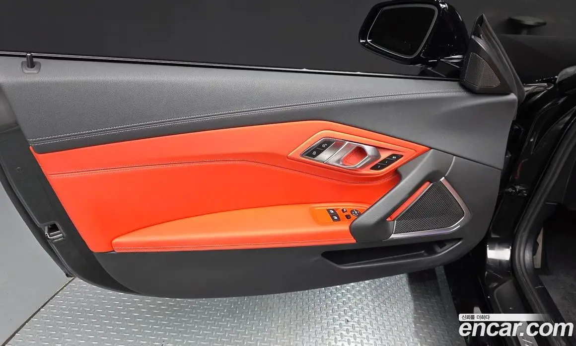 BMW Z4 2024 2.0 автомат (гидро), фото 14