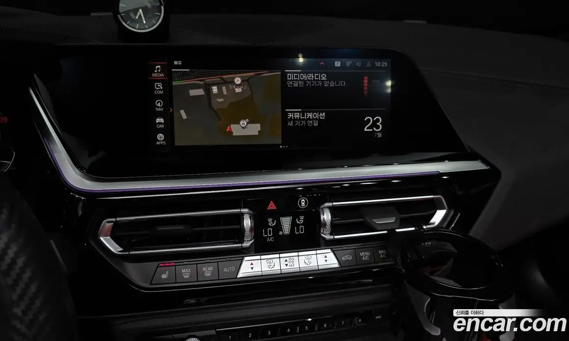 BMW Z4 2024 2.0 автомат (гидро), фото 19