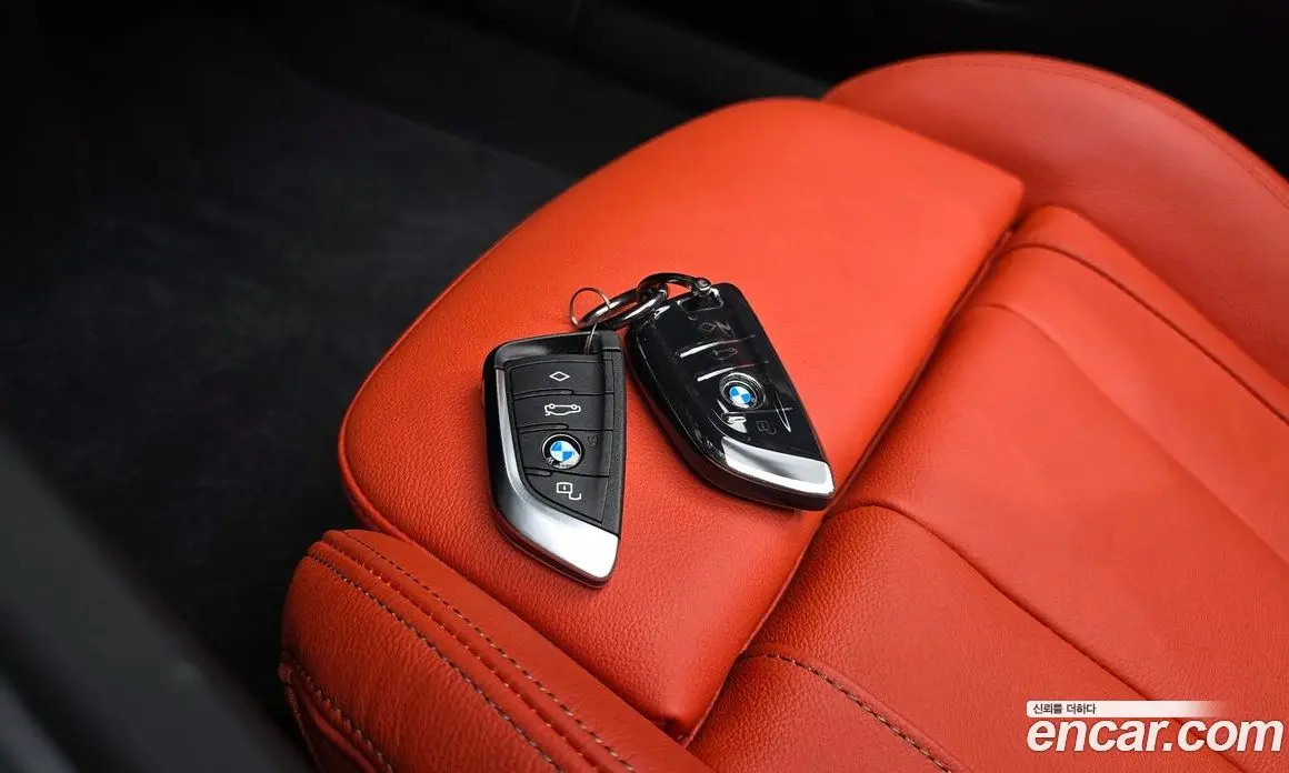 BMW Z4 2024 2.0 автомат (гидро), фото 25