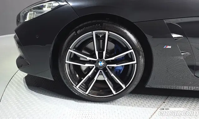 BMW Z4 2024 2.0 автомат (гидро), миниатюра 5