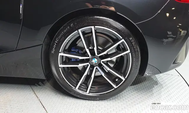 BMW Z4 2024 2.0 автомат (гидро), миниатюра 7