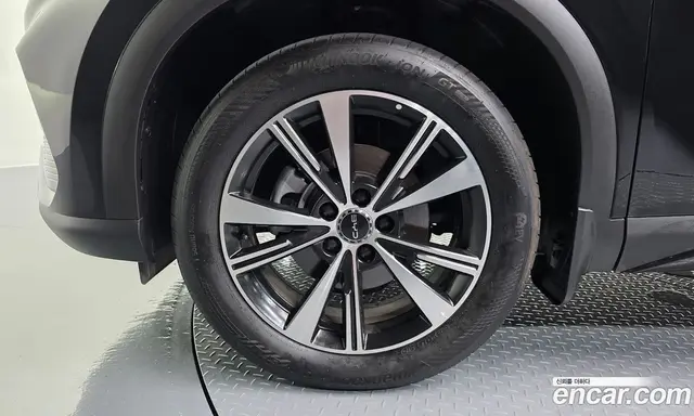 BYD Atto 3 2025 0.1 автомат (гидро), миниатюра 5