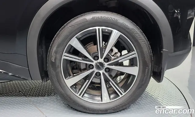 BYD Atto 3 2025 0.1 автомат (гидро), миниатюра 7