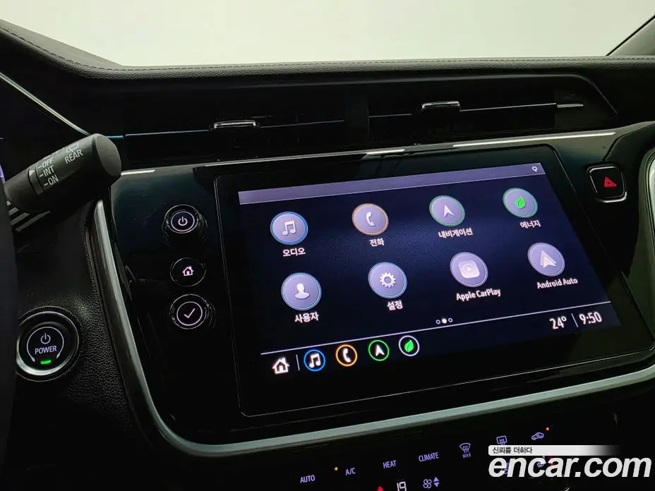 Chevrolet Bolt EV 2022 автомат (гидро), фото 14