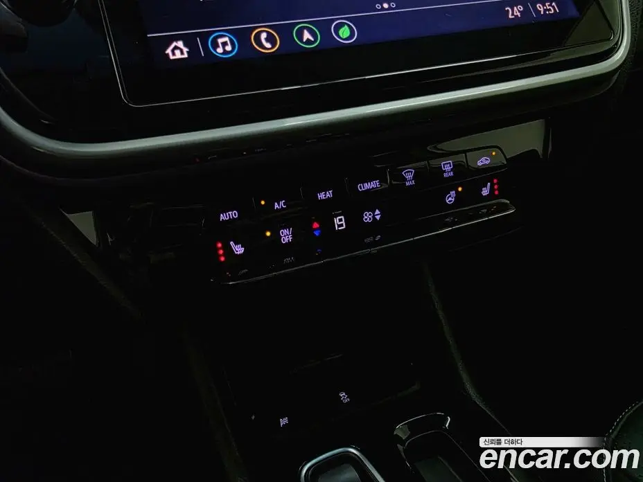 Chevrolet Bolt EV 2022 автомат (гидро), фото 16