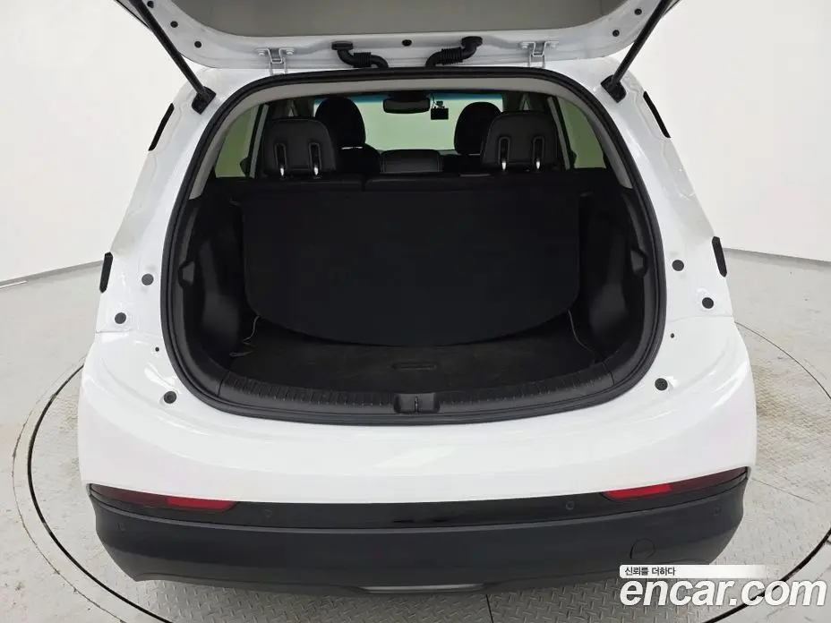 Chevrolet Bolt EV 2022 автомат (гидро), фото 18