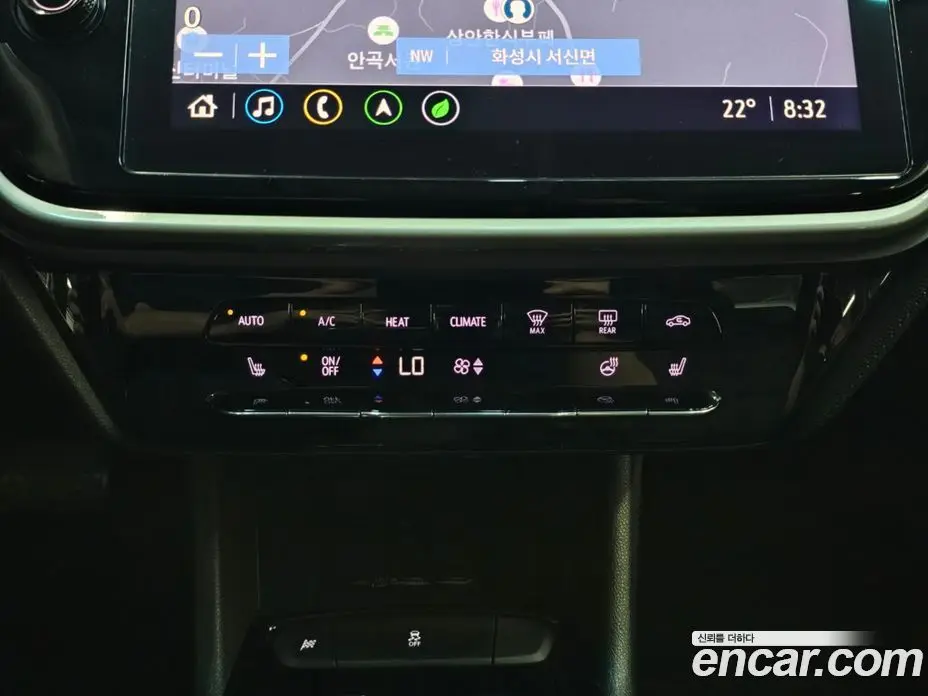Chevrolet Bolt EV 2022 автомат (гидро), фото 16