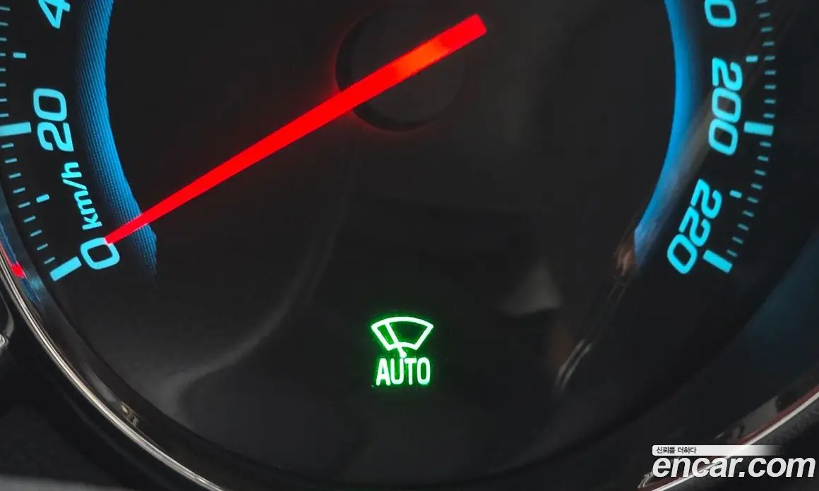 Chevrolet Cruze 2016 1.4 автомат (гидро), фото 19