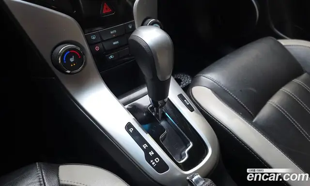 Chevrolet Cruze 2016 1.4 автомат (гидро), миниатюра 9