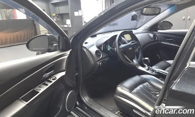 Chevrolet Cruze 2016 1.4 автомат (гидро), миниатюра 10