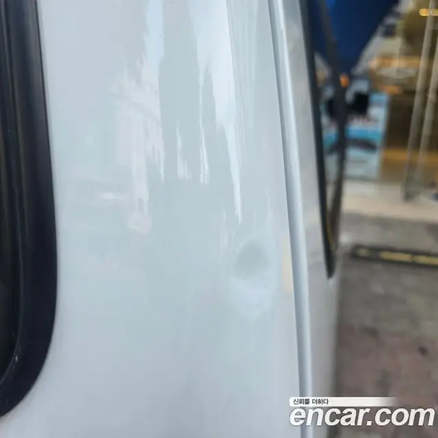 Chevrolet Damas, 2020, 38 400 км