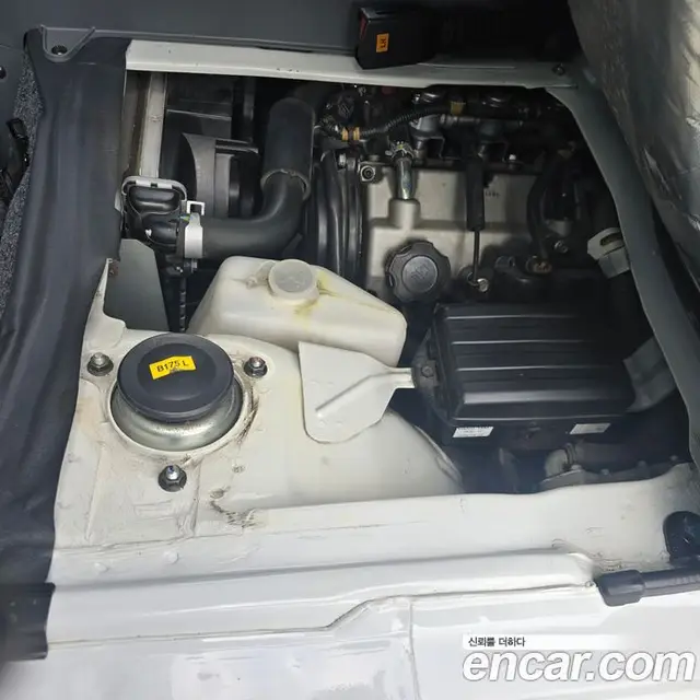 Chevrolet Damas 2020 0.8 механика, миниатюра 2