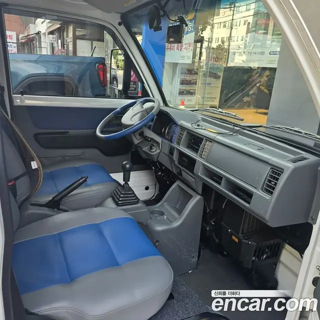 Chevrolet Damas 2020 0.8 механика, миниатюра 12
